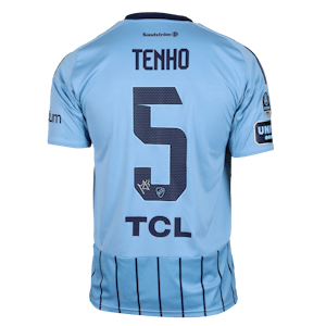 Miro Tenho Djurgården jersey