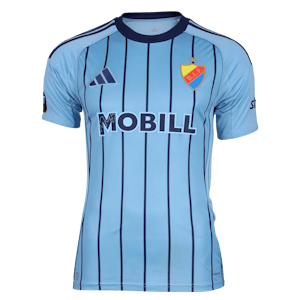 Matias Siltanen Djurgården forması