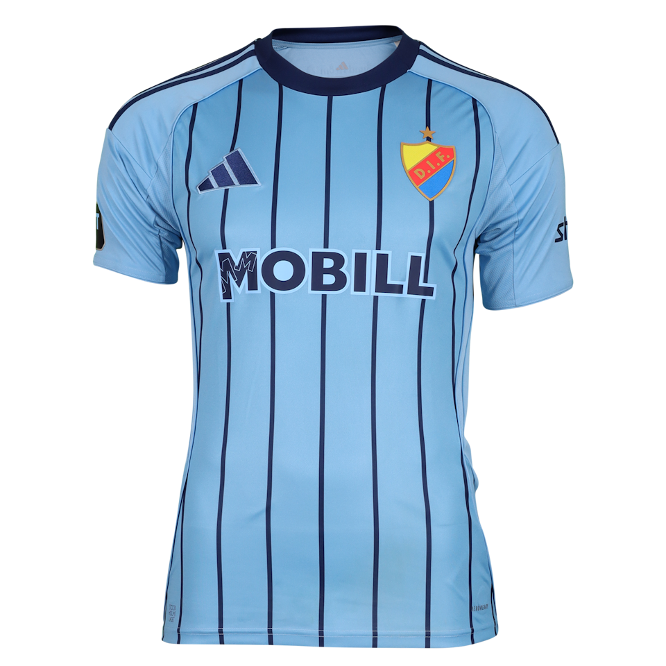 Matias Siltanen Djurgården forması