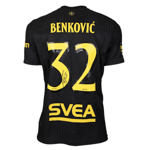 Filip Benković AIK forması