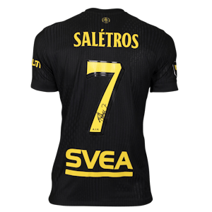 Maillot de Anton Saletros (AIK)