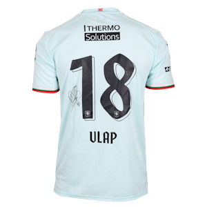Michel Vlap FC Twente shirt