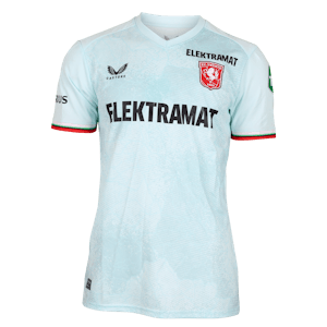 Michel Vlap FC Twente shirt