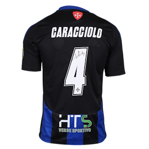 Antonio Caracciolo Pisa shirt