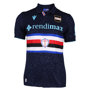 Fabio Borini Sampdoria jersey