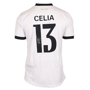 Maglia di Raffaele Celia (Cesena)
