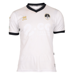 Tommaso Berti Cesena shirt