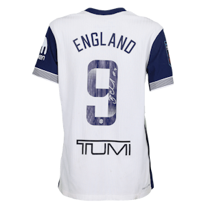Bethany England Tottenham Hotspur Women jersey