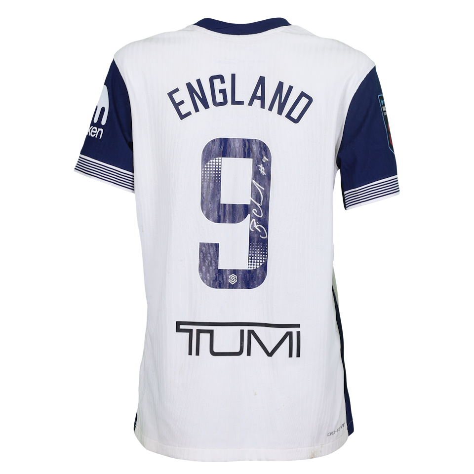Bethany England Tottenham Hotspur Women jersey