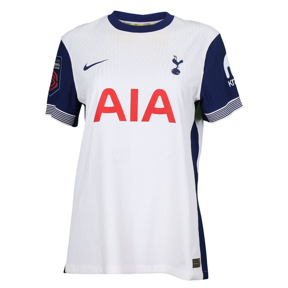 Bethany England Tottenham Hotspur Women jersey
