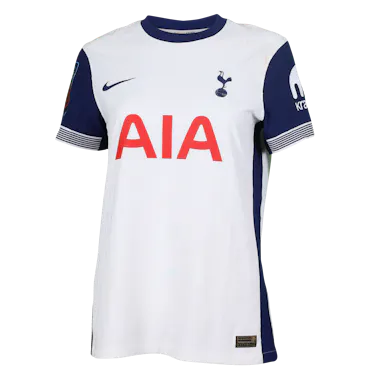 来自Tottenham Hotspur Women的Ashleigh Neville球衣