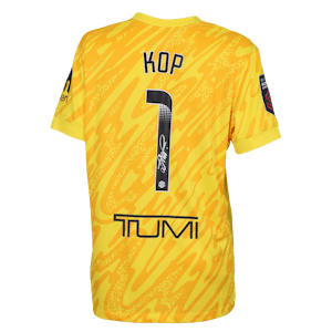 Lize Kop Tottenham Hotspur Women jersey