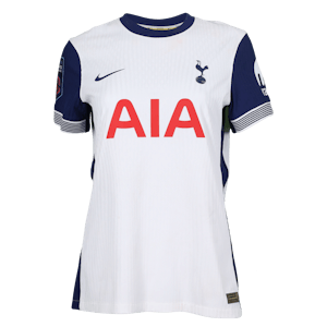 Charlotte Grant Tottenham Hotspur Women jersey