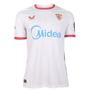 Álvaro Miguel García Pascual Sevilla FC shirt