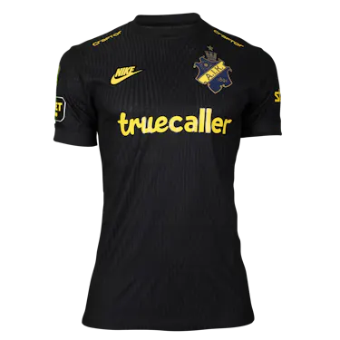 Andronikos Kakoullis AIK jersey