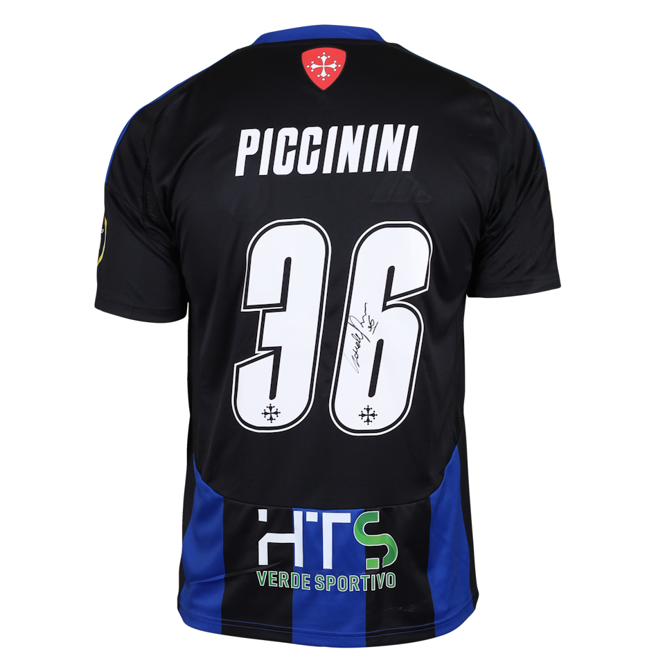 Maglia di Gabriele Piccinini (Pisa)
