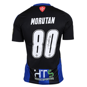 Olimpiu Vasile Moruţan Pisa shirt