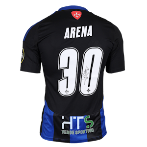 Alessandro Arena Pisa shirt