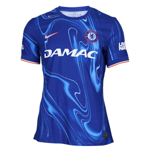 Moisés Isaac Caicedo Corozo Chelsea camisa.