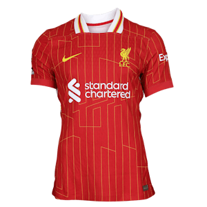 Trent Alexander-Arnold  Liverpool shirt