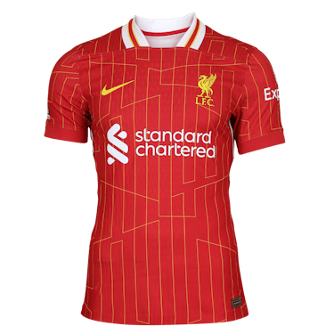 Konstantinos Tsimikas Liverpool camisa.