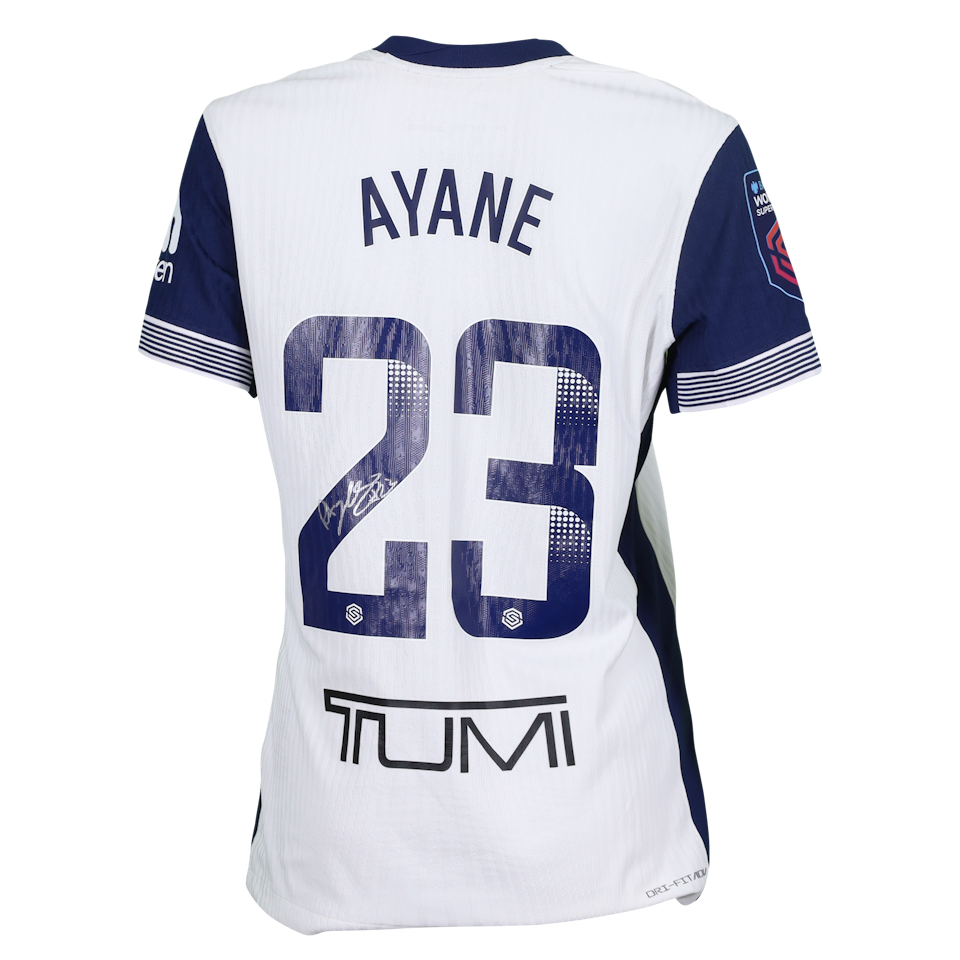 Maillot de Rosella Ayane (Tottenham Hotspur Women)