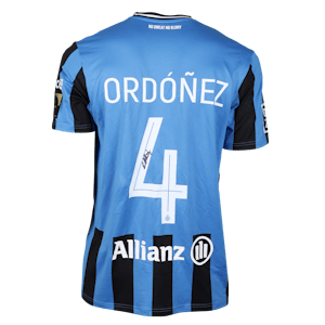 Maglia di Joel Leandro Ordóñez Guerrero (Club Brugge)