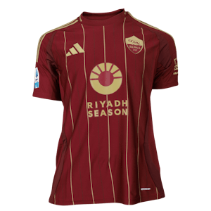 Manu Kone AS Roma jersey