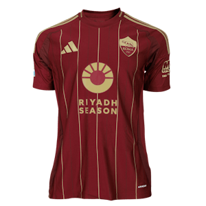 Gianluca Mancini AS Roma shirt