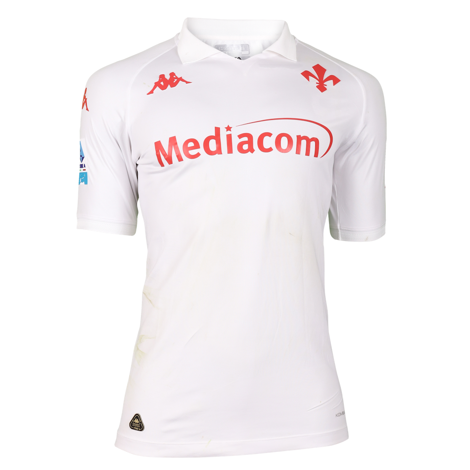 Maglia di Robin Gosens (Fiorentina)