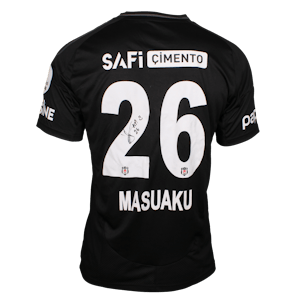 Arthur Masuaku Beşiktaş JK forması