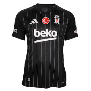 Arthur Masuaku Beşiktaş JK forması