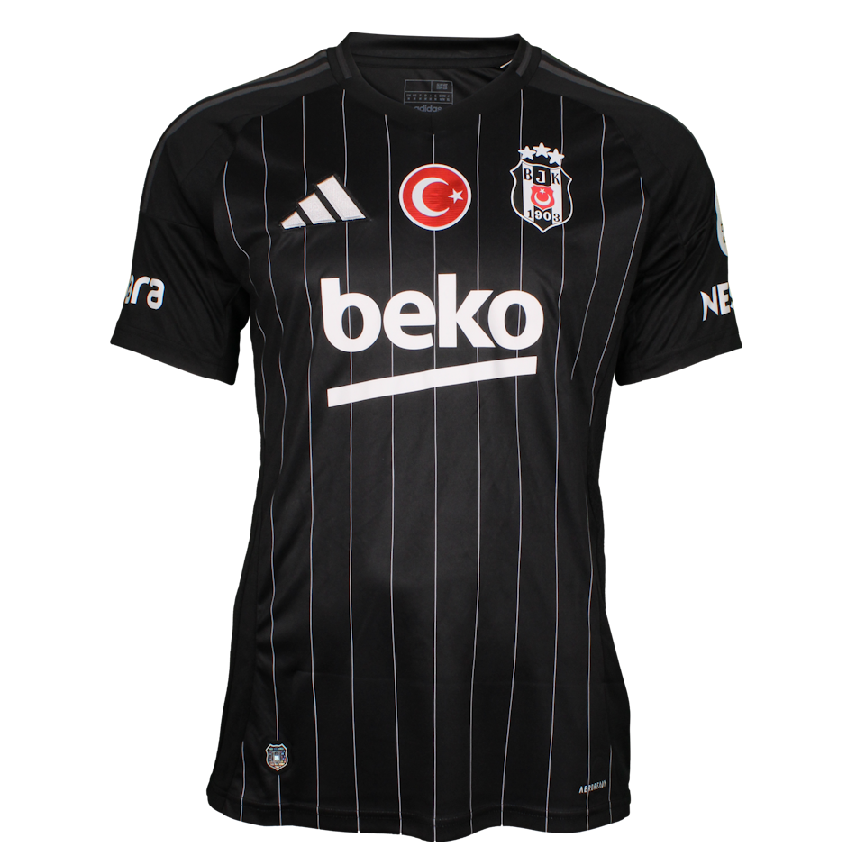 Arthur Masuaku Beşiktaş JK forması