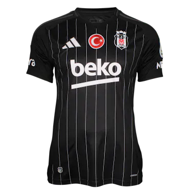 Gedson Carvalho Fernandes Beşiktaş JK shirt