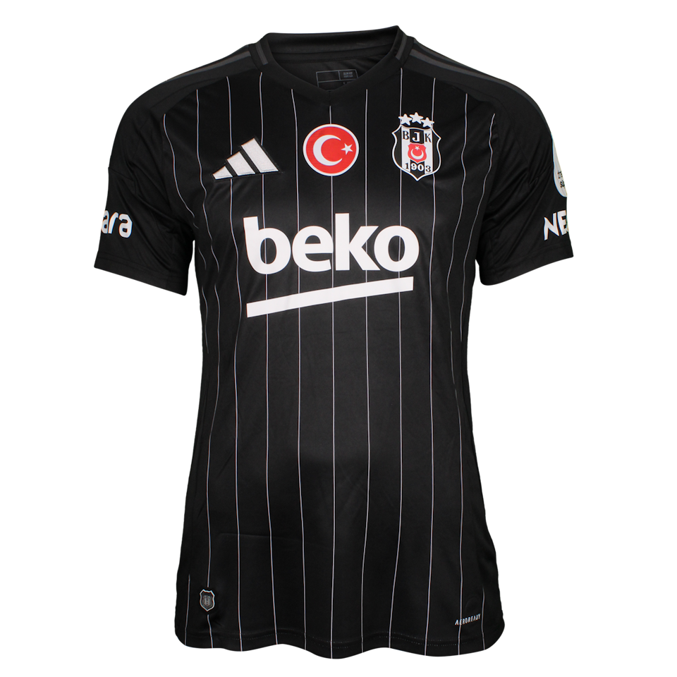 Gabriel Paulista Beşiktaş JK shirt