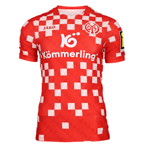 Philipp Mwene Mainz 05 forması