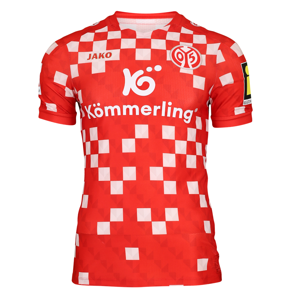 Philipp Mwene Mainz 05 forması