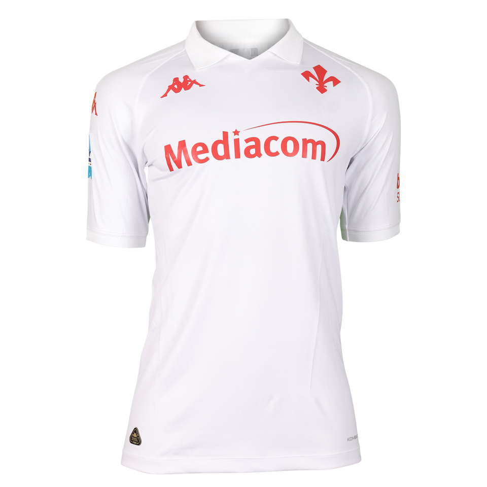 Camiseta Andrea Colpani Fiorentina