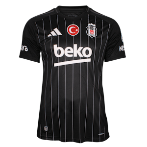 Beşiktaş JK-Trikot von Ciro Immobile