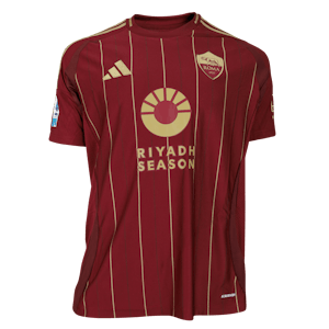 Mats Hummels AS Roma shirt
