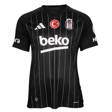 Semih Kılıçsoy Beşiktaş JK shirt