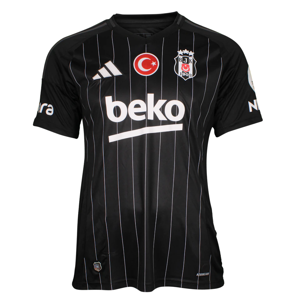 Semih Kılıçsoy Beşiktaş JK shirt