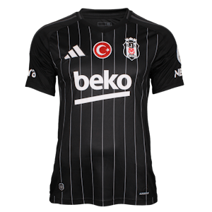 Keny Alexander Arroyo Alvarado Beşiktaş JK forması