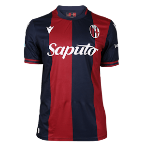 Jens Odgaard Bologna Fc 1909 shirt