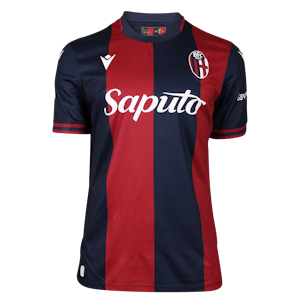 Thijs Dallinga Bologna Fc 1909 shirt