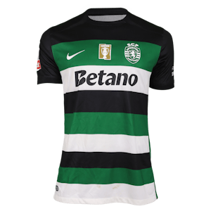 Gonçalo Bernardo Inácio Sporting CP forması