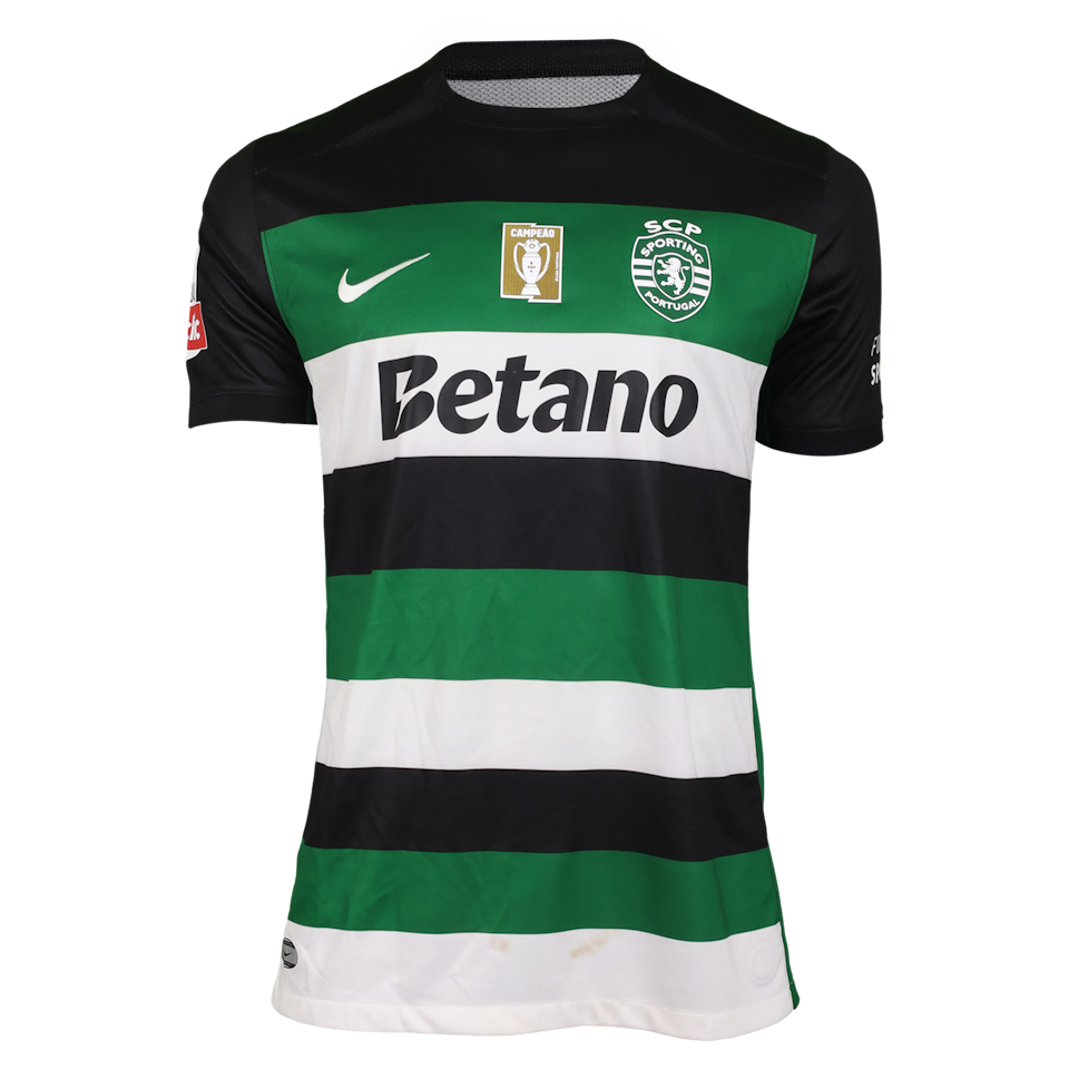 Gonçalo Bernardo Inácio Sporting CP forması