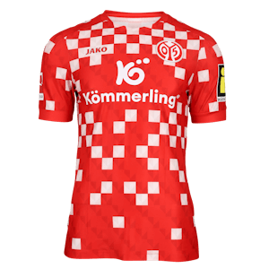 Hong Hyeon-seok Mainz 05 jersey