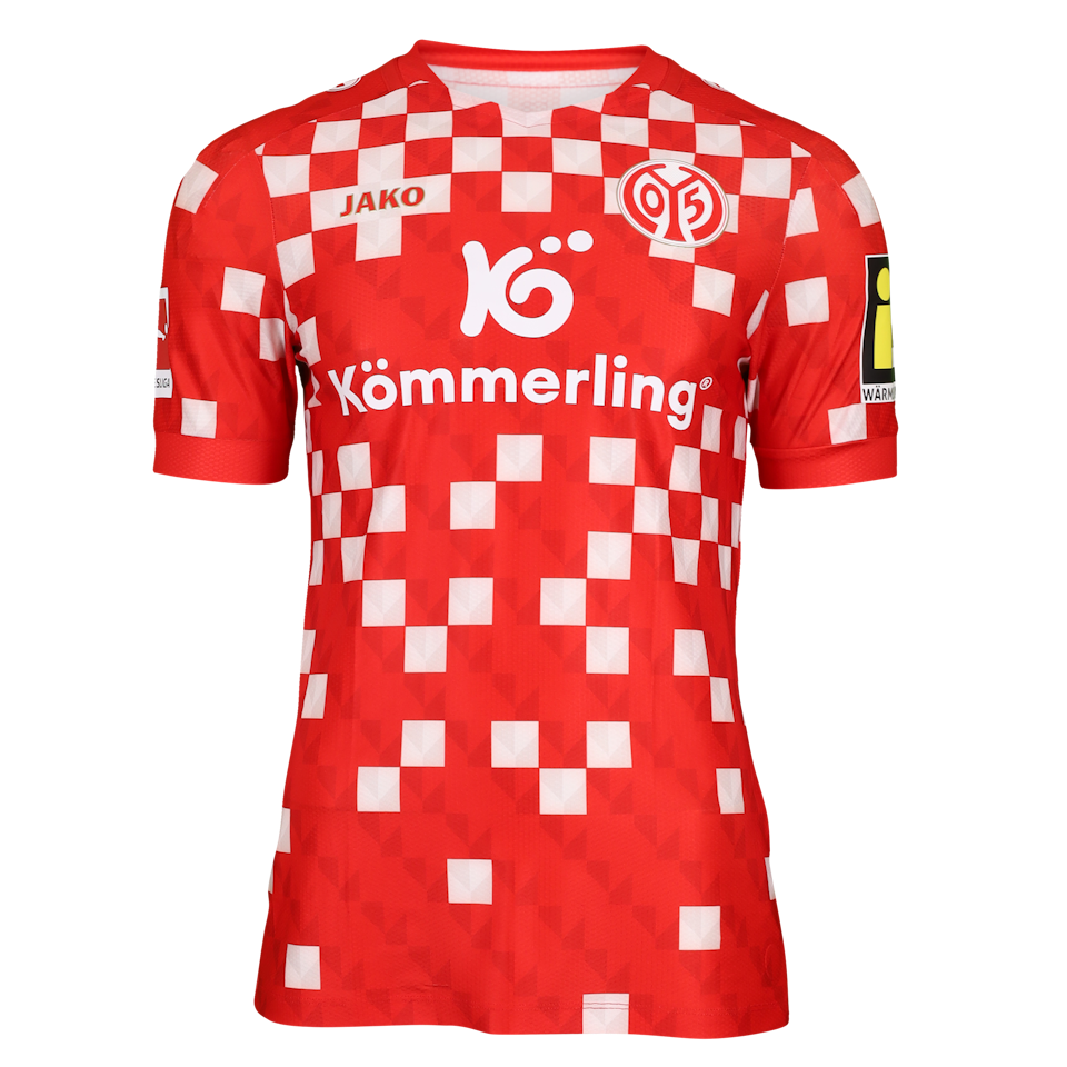 Hong Hyeon-seok Mainz 05 jersey