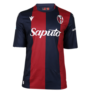 Santiago Thomas Castro Bologna Fc 1909 jersey